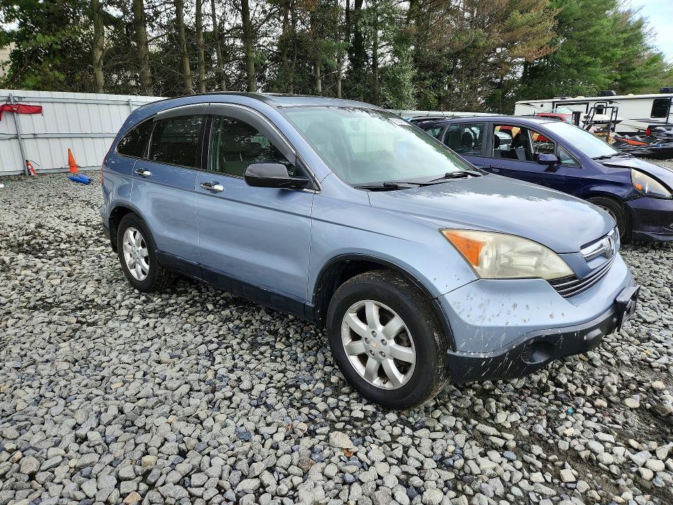 2007 Honda Cr-V EX