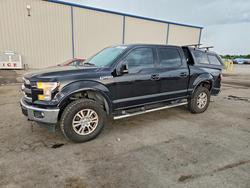 4 X 4 a la venta en subasta: 2017 Ford F150 Supercrew