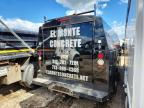 2016 Ford Econoline E450 Super Duty Cutaway Van