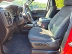 2019 Chevrolet Silverado K1500 LT Trail Boss