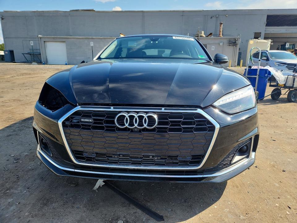 2023 Audi A5 Premium Plus 40