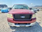 2005 Ford F150 Supercrew