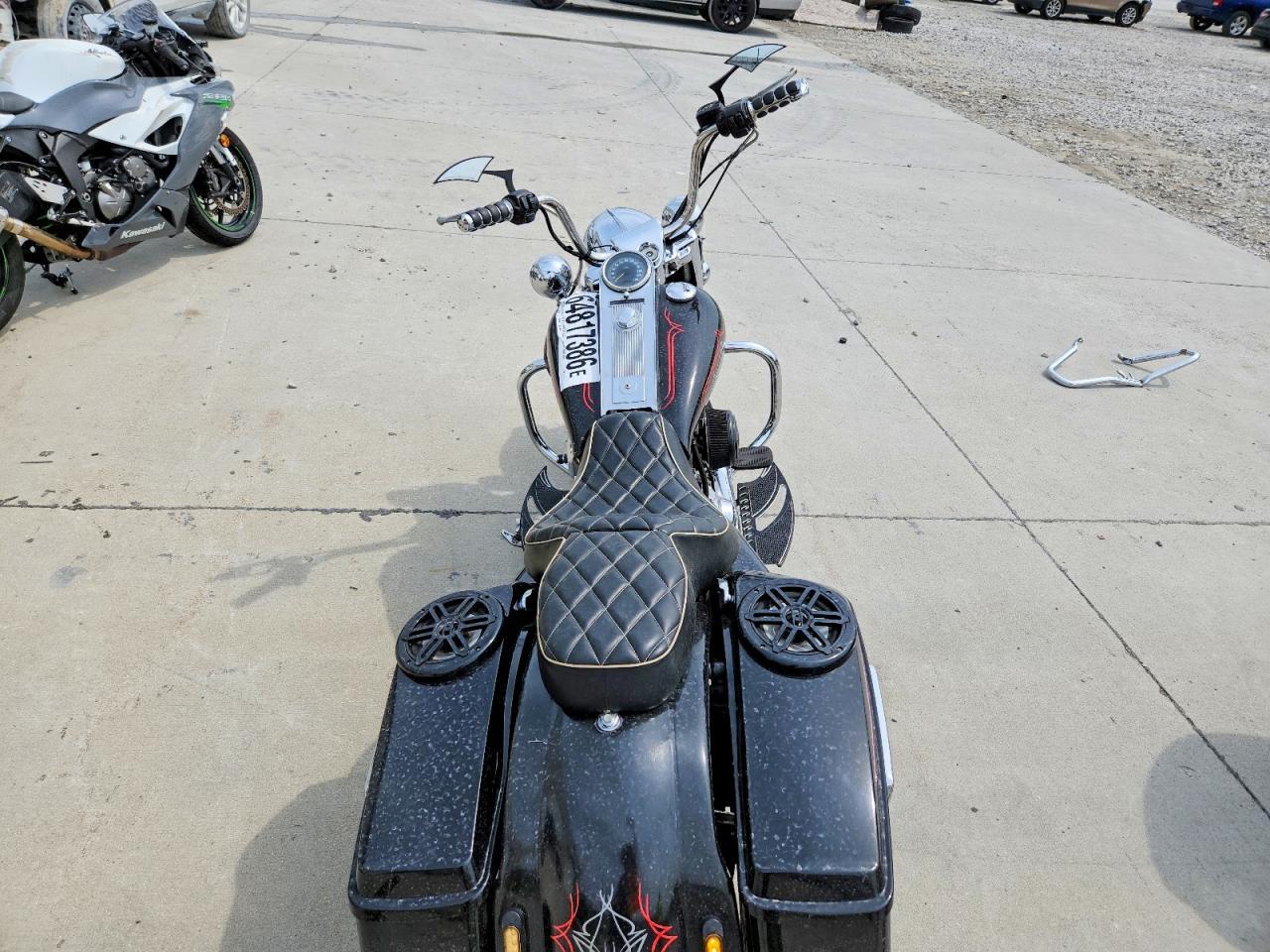 2000 Harley-Davidson Flhrci