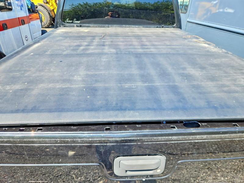 2015 Ford F350 Super Duty
