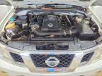 2019 Nissan Frontier SV V6