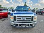 2008 Ford F350 SRW Super Duty