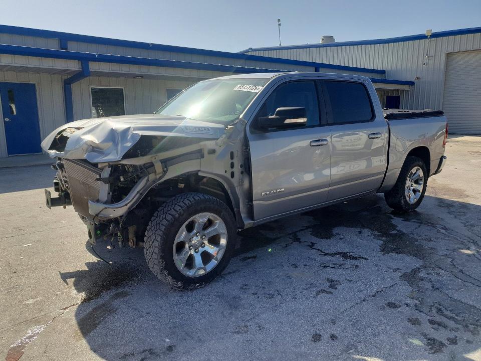 2021 Dodge RAM 1500 BIG HORN/LONE Star