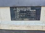 2007 Mitsubishi Fuso FE84D Refrigerated BOX Truck