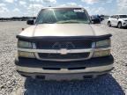 2003 Chevrolet Silverado K1500 Heavy Duty