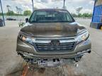 2020 Honda Ridgeline RTL