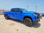 2025 Chevrolet Silverado K1500 LT Trail Boss