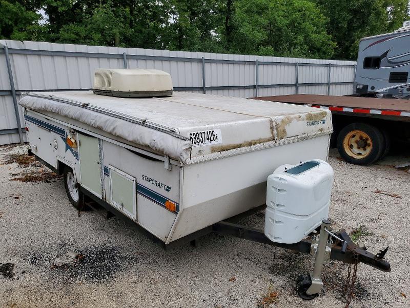 1994 Starcraft Rv Company Lounge Starcraft