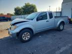 2007 Nissan Frontier XE