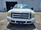 2007 Ford F250 Super Duty