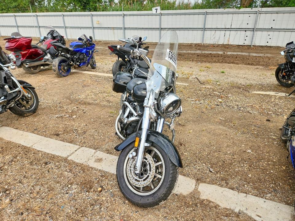 2006 Yamaha XV1700 A