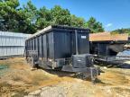 2023 Midsouth D-4-7X16TA3 Dump Trailer