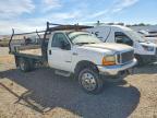 2001 Ford F450 Super-Yard Truck