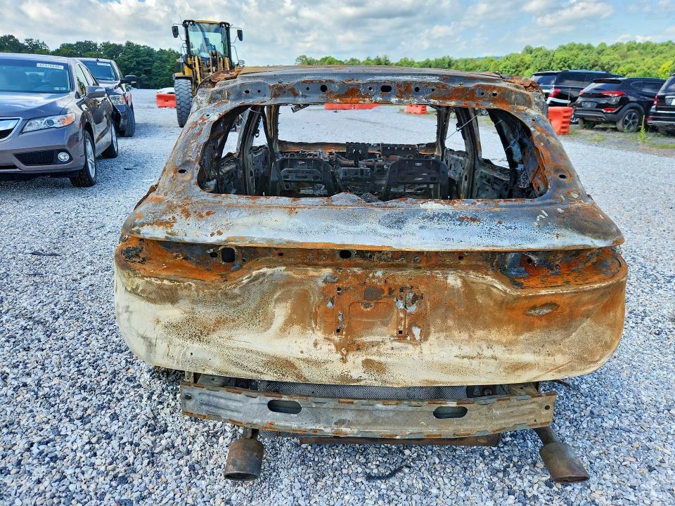 2020 Lincoln Corsair