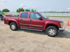 2008 Chevrolet Colorado