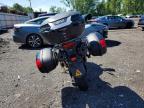 2012 Suzuki DL1000