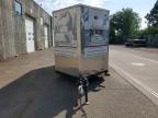 2019 Ajzc 2019 American Surplus Enclosed Cargo Trailer