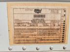 2013 Wabash Reefer Refrigeration-Refrigerated Van Trailer