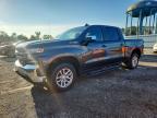 2019 Chevrolet Silverado K1500 LT