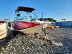 2009 Mb Sports Boat