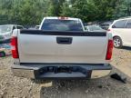2011 Chevrolet Silverado C1500 LS