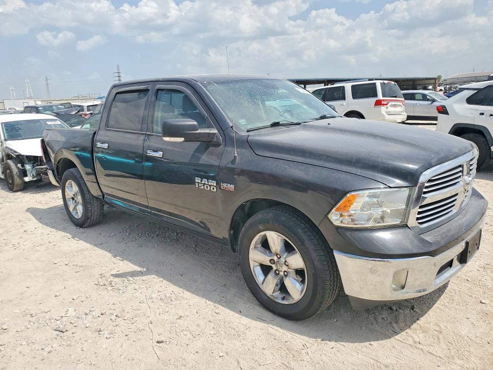 2017 Dodge RAM 1500 SLT