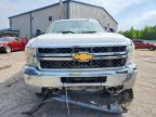 2014 Chevrolet Silverado C2500 Heavy Duty