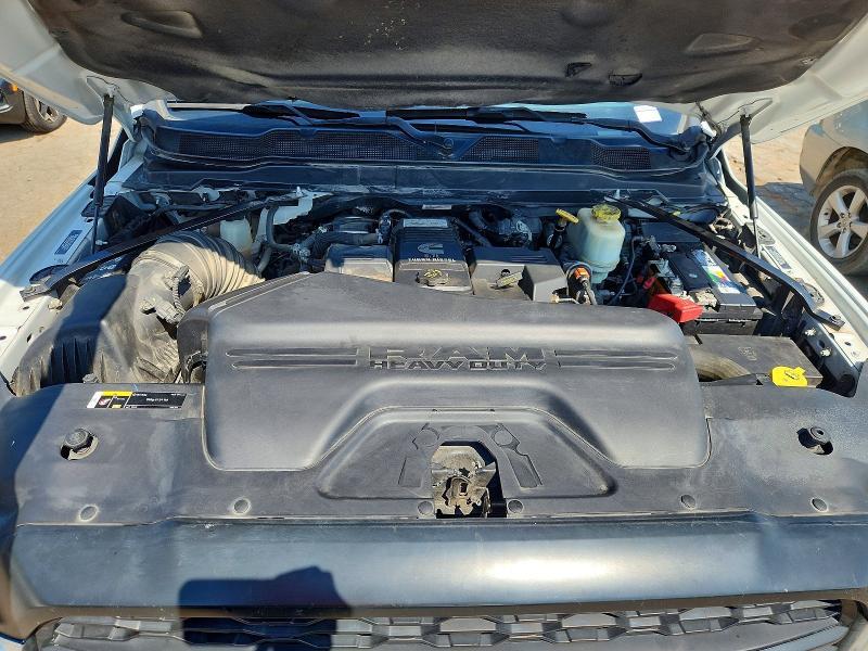 2022 Dodge RAM 5500