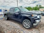 2022 Chevrolet Silverado LTD K1500 LT-L