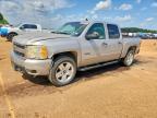 2007 Chevrolet Silverado C1500 Crew Cab
