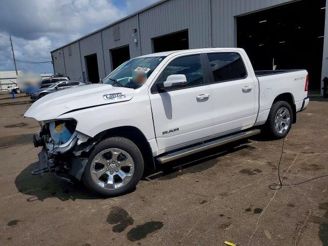 2023 Dodge RAM 1500 BIG HORN/LONE Star