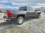 2016 Chevrolet Silverado C1500 LT
