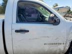 2008 Chevrolet Silverado C1500