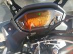 2014 Honda CB500 X