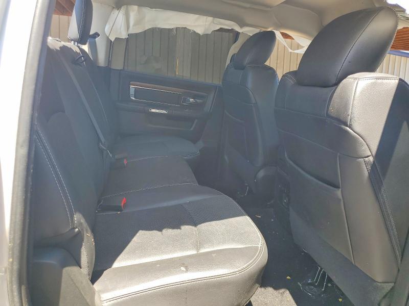 2016 Dodge 1500 Laramie