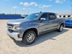2020 Chevrolet Silverado K1500 LT
