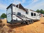2025 Jayco O Seismic Camper