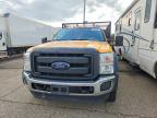 2016 Ford F550 Super Duty