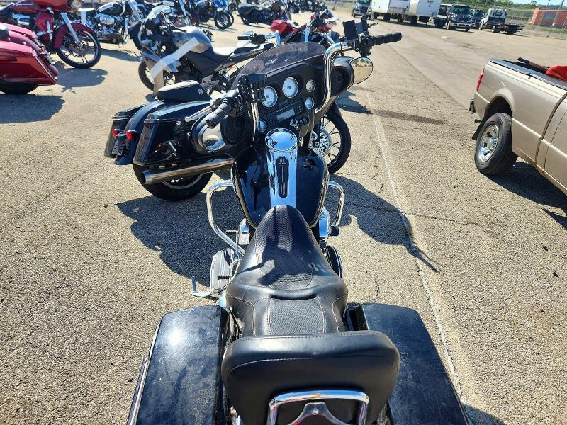 2009 Harley-Davidson 2009 Harl Flhx