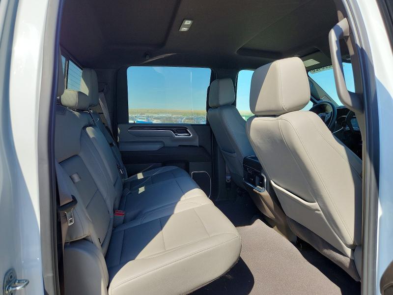 2024 GMC Sierra K2500 SLT