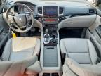 2017 Honda Ridgeline RTL