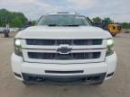 2007 Chevrolet Silverado K2500 Heavy Duty