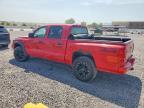 2005 Dodge Dakota Quad Laramie