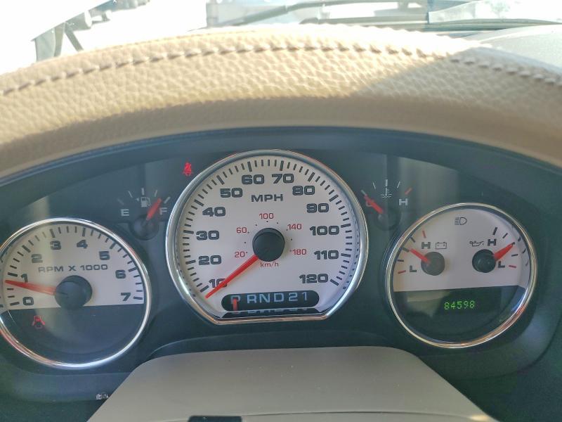 2004 Ford F150 Supercrew