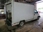 2011 GMC Savana Cutaway G3500
