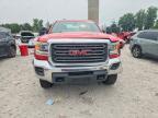 2016 GMC Sierra K2500 Heavy Duty